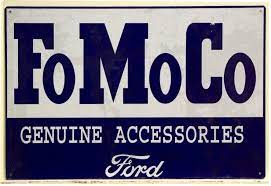 [9519894615] Ford FoMoCo Genuin Accessories