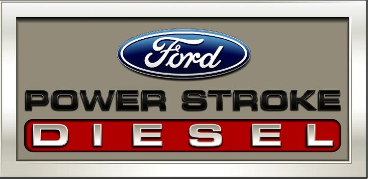 Ford Powerstroke Diesel