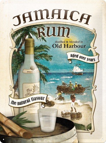 Jamaica Rum