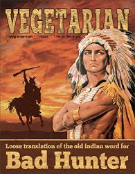 Vegetarian Translation