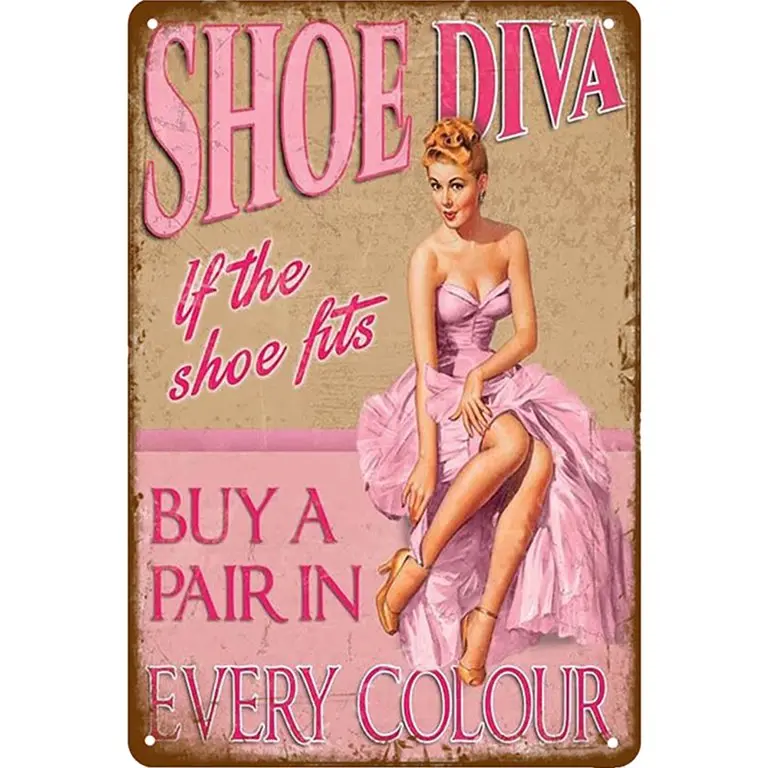 Shoe Diva