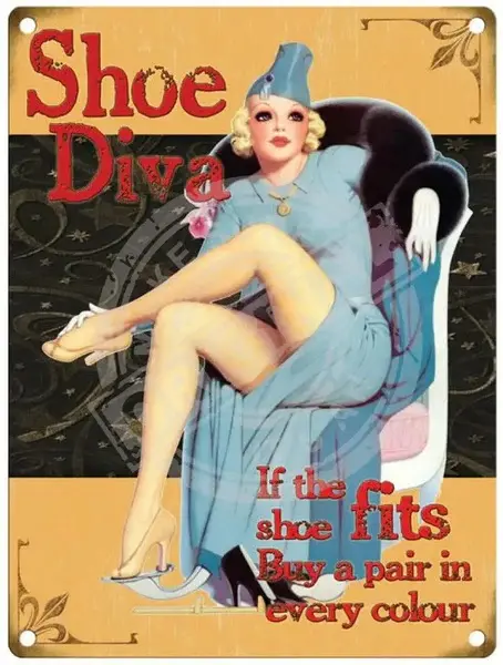 Shoe Diva