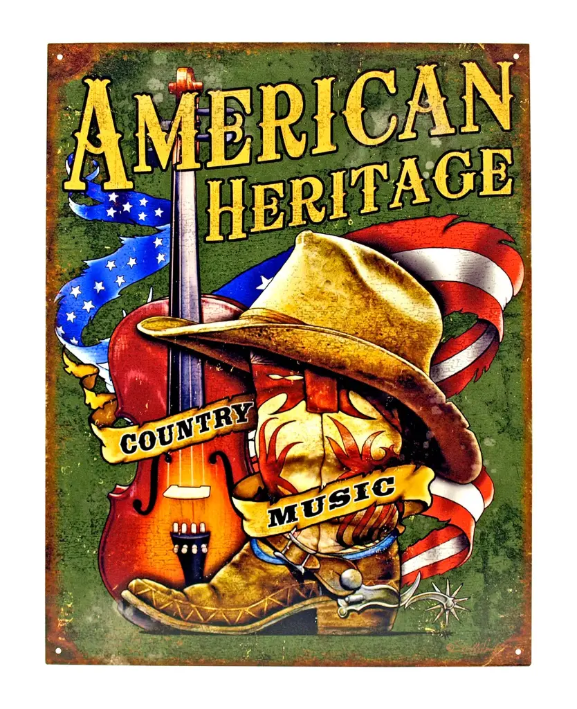 American Heritage