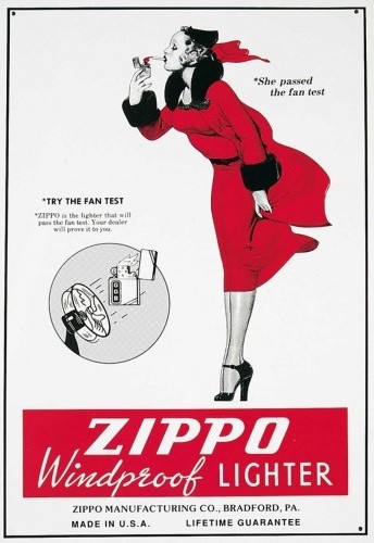 Zippo