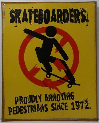 [12311546545] Skateboarders