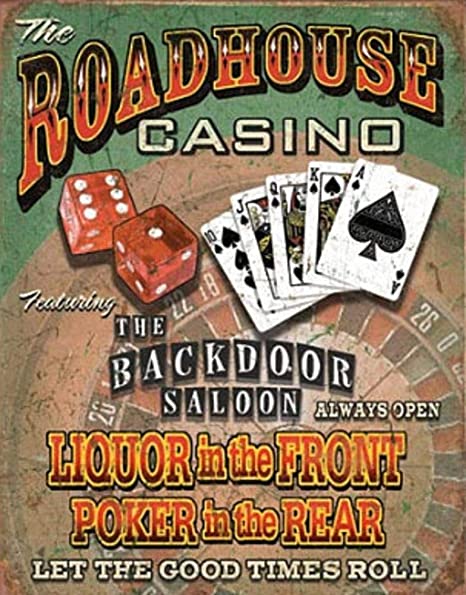 Roadhouse Casino