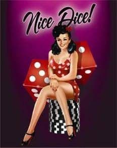 Nice Dice