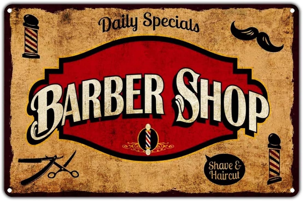 Barber Shop 