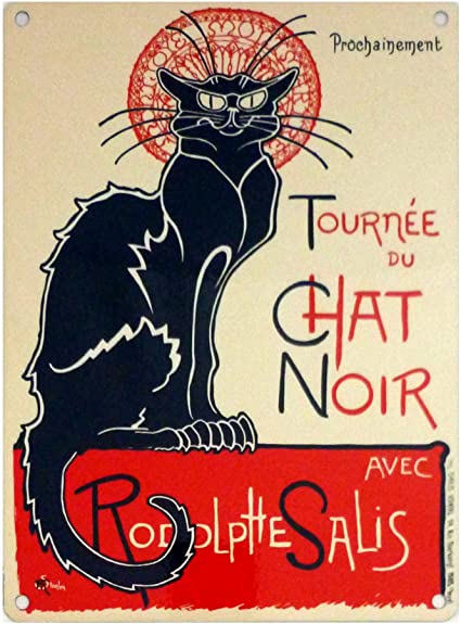 Chat Noir