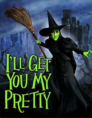 I'll Get You My Pretty
