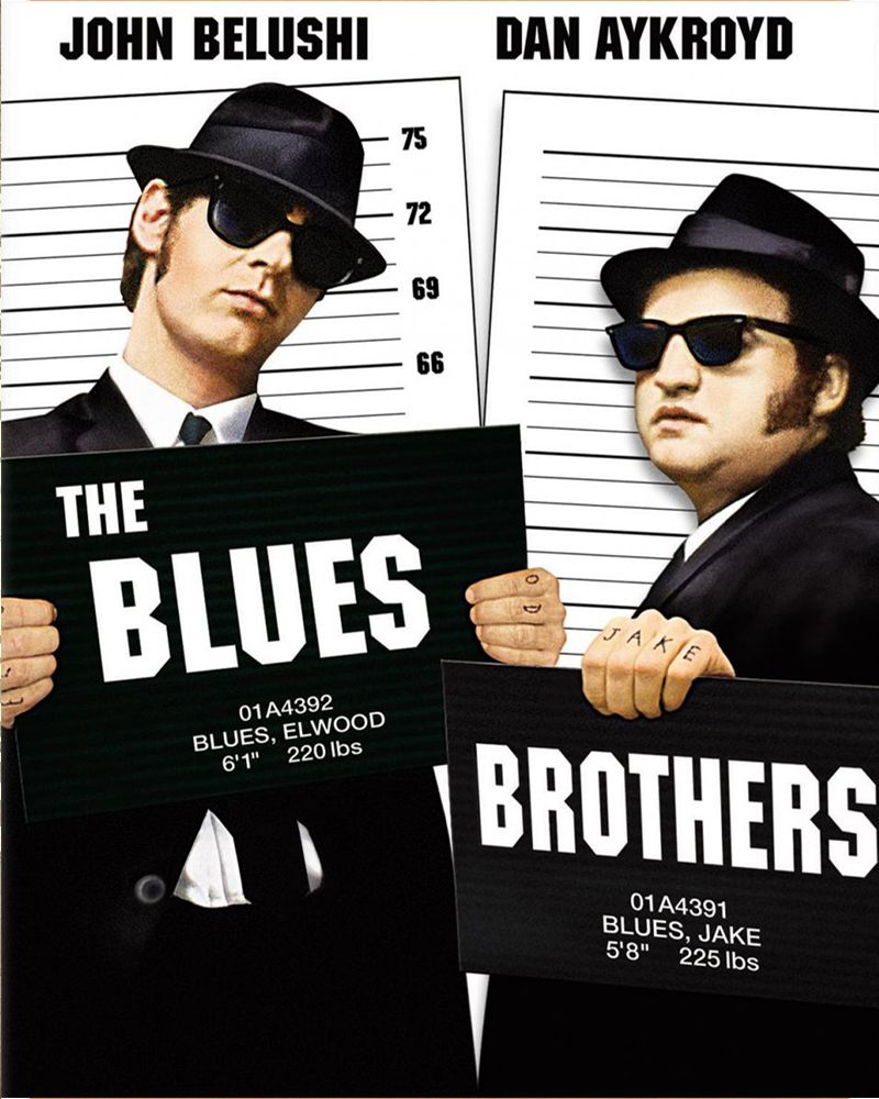 Blues Brothers