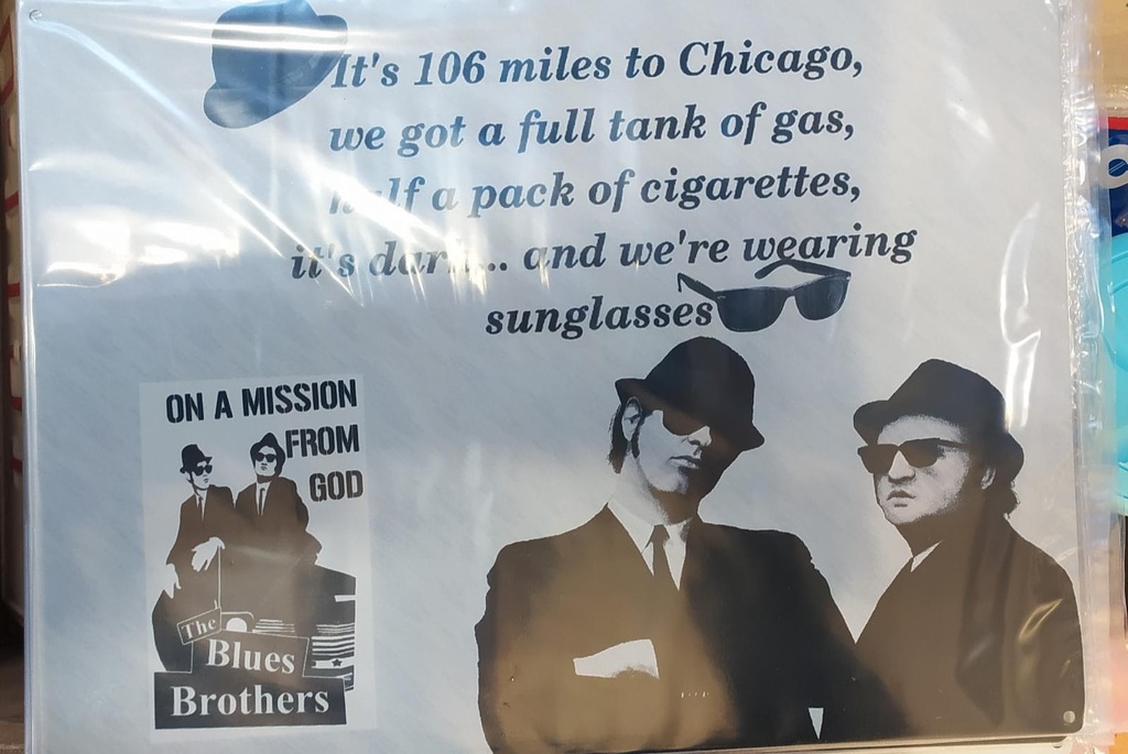 Blues Brothers