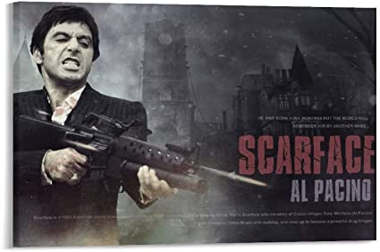 Scarface Al Pacino