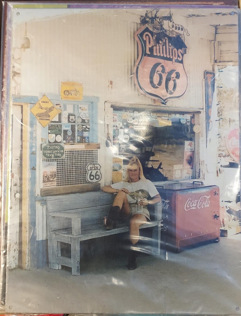 [948511261] Philips 66