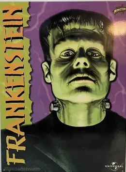 Frankenstein