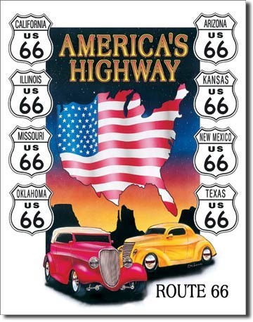 America's Highway