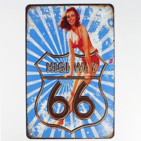 [9416592656] Highway 66