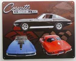 [9325888888] Corvette Stingray