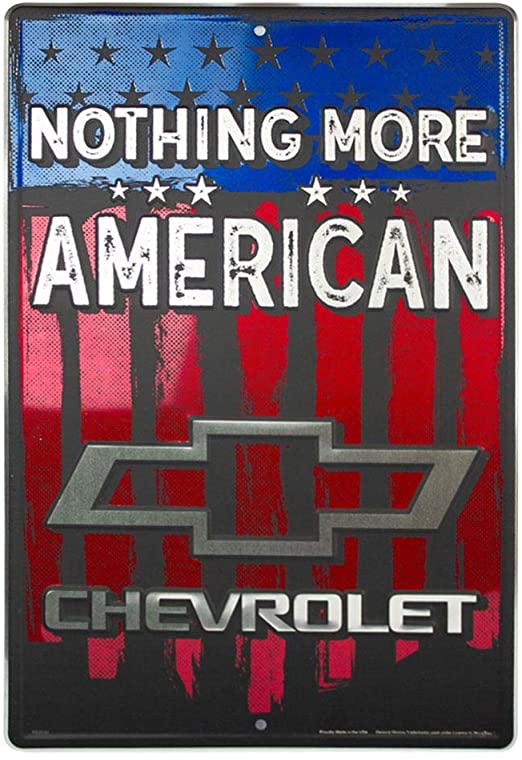Cevrolet