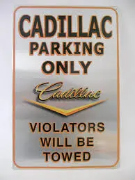 [9415643165132] Cadillac