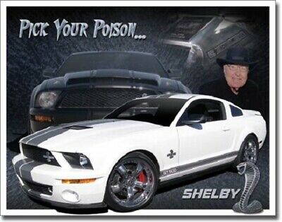 Shelby Cobra