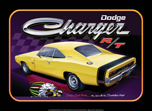 [95265161561] Dodge Charger R/T