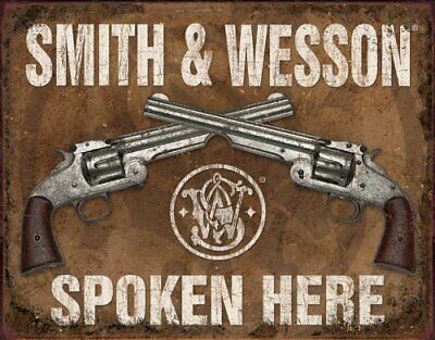[605279118496] Smith & Wesson