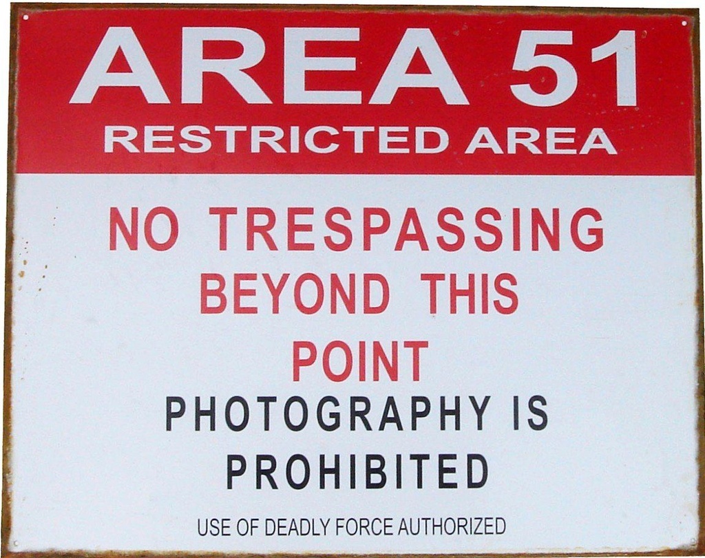 Area 51
