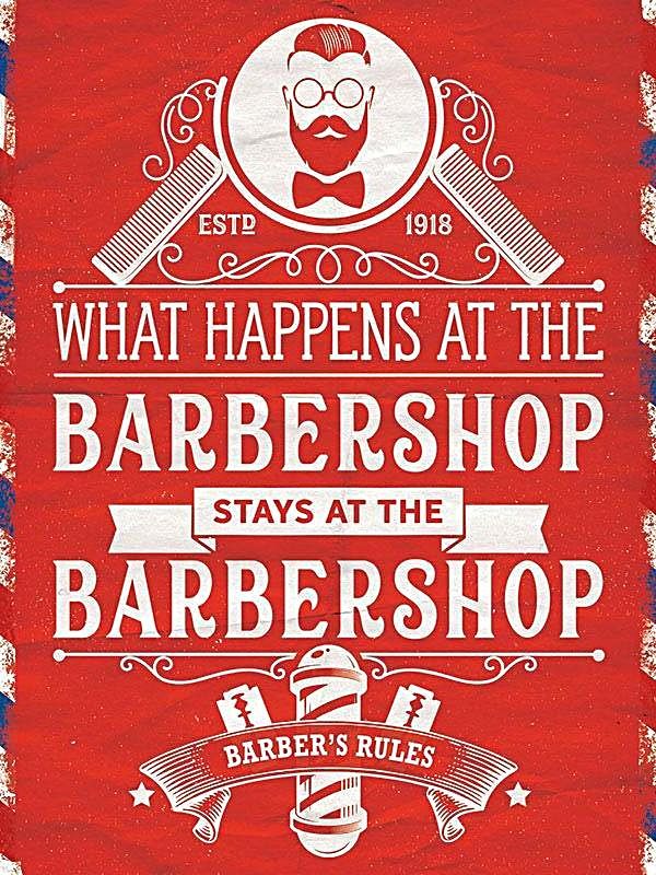 Barber Shop