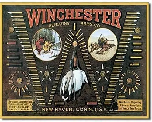 Winchester Bullets