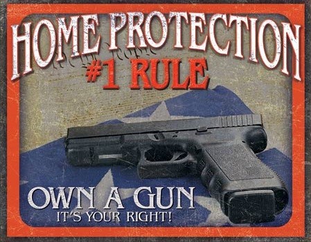 Home Protection