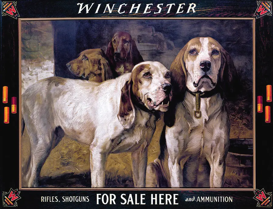 Winchester Ammunition