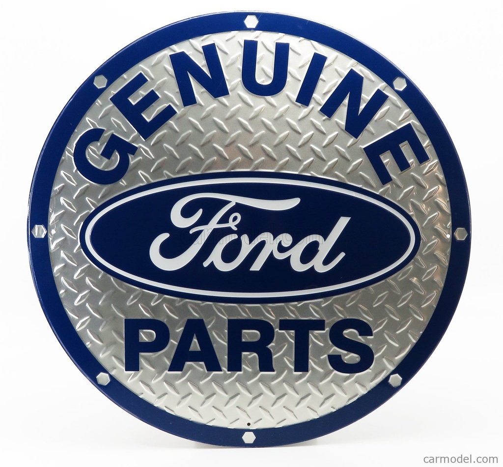 GENUINE PARTS FORD