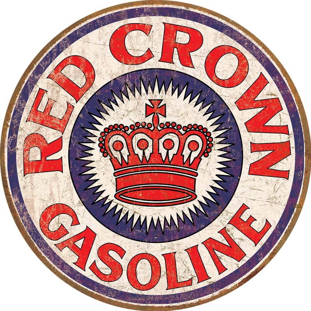 RED CROWN