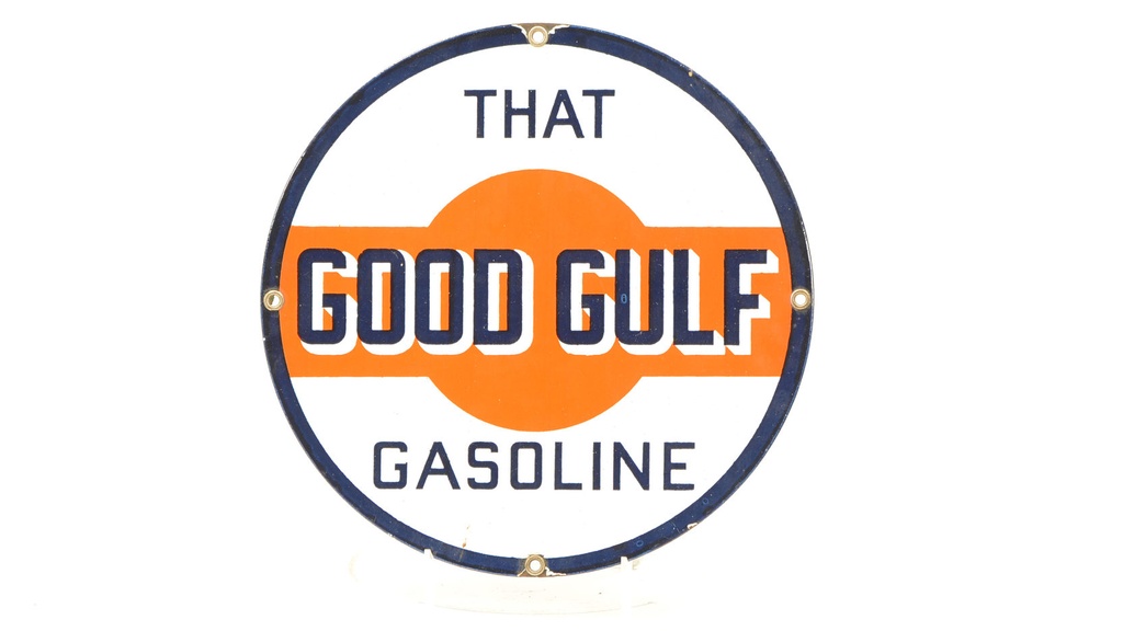 GOOD GULF