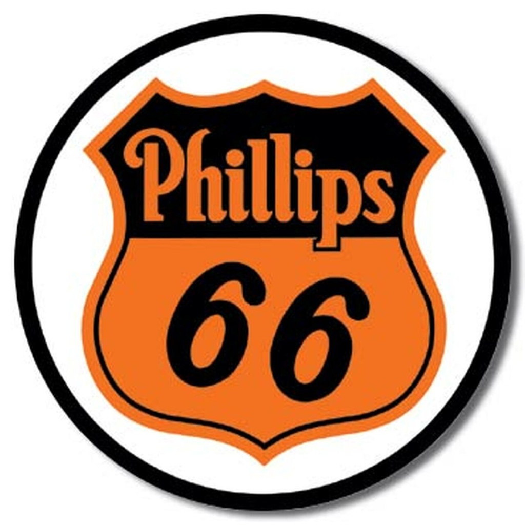 PHILIPS 66