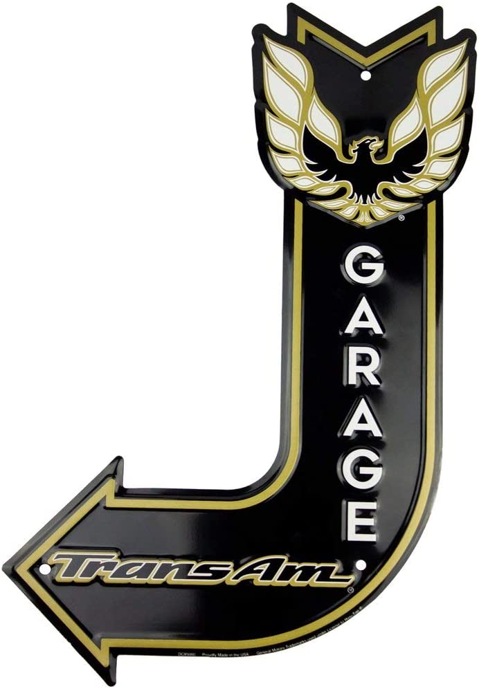 TRANSAM GARAGE