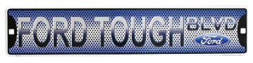 Ford Tough BLVD