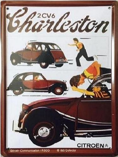 Citroen 2CV 6 Charleston