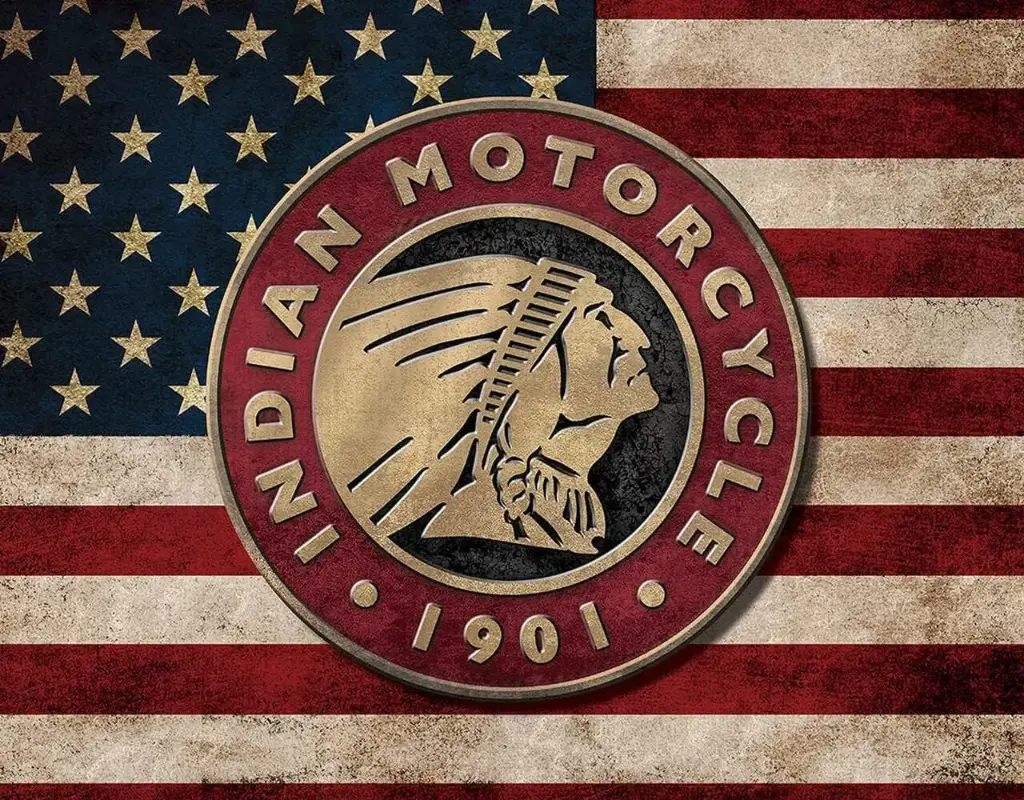 [605279125203] Indian Motorcycle 1901
