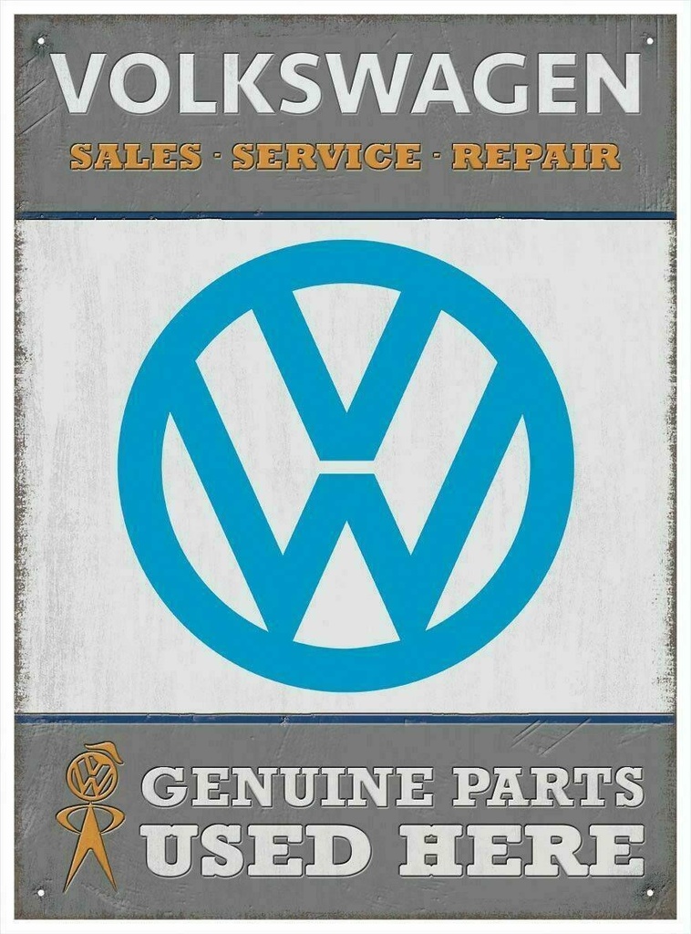 Volkswagen Service