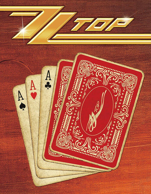 ZZ Top