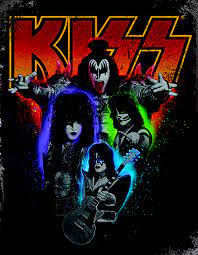 Kiss