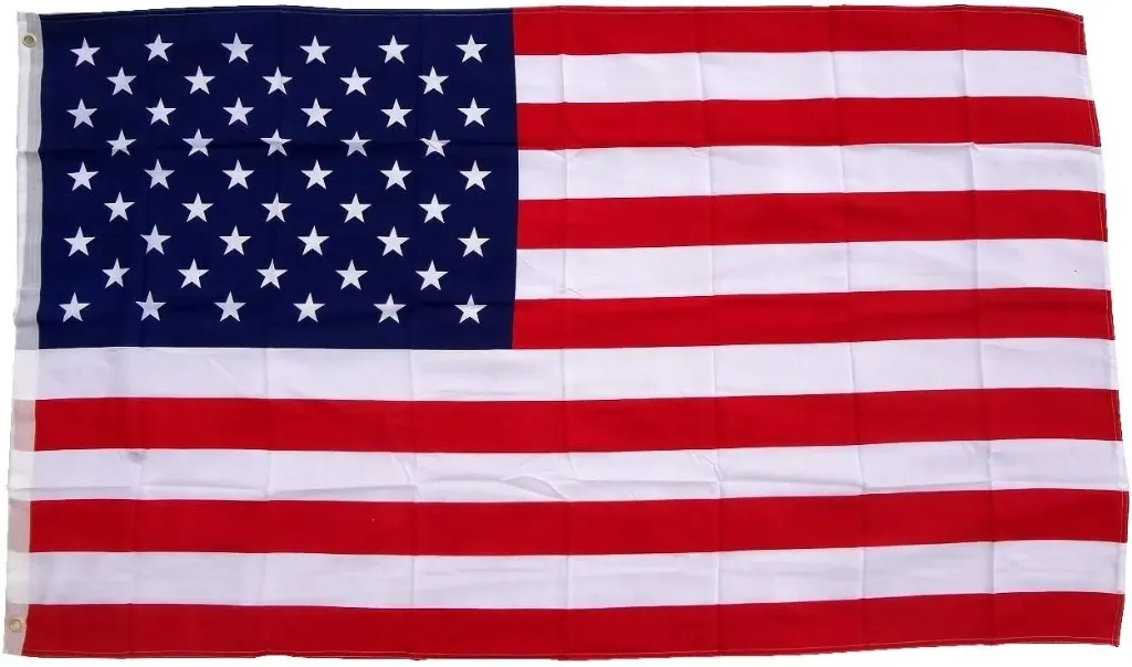 [821949833821] Bandiera  USA