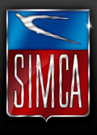 Simca Logo