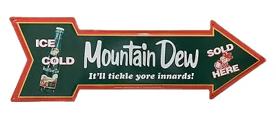 Mountain Dew