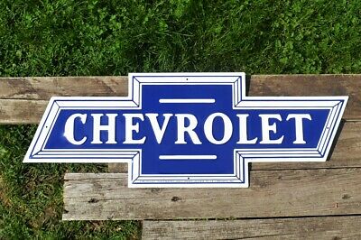 Chevrolet Logo