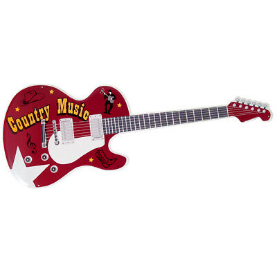 [351654156] COUNTRY MUSIC GUITAR