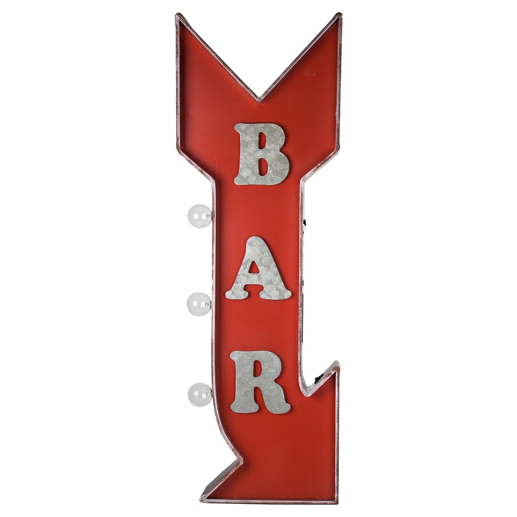Bar Arrow LED 