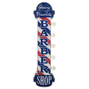 Insegna Led Barber Shop 